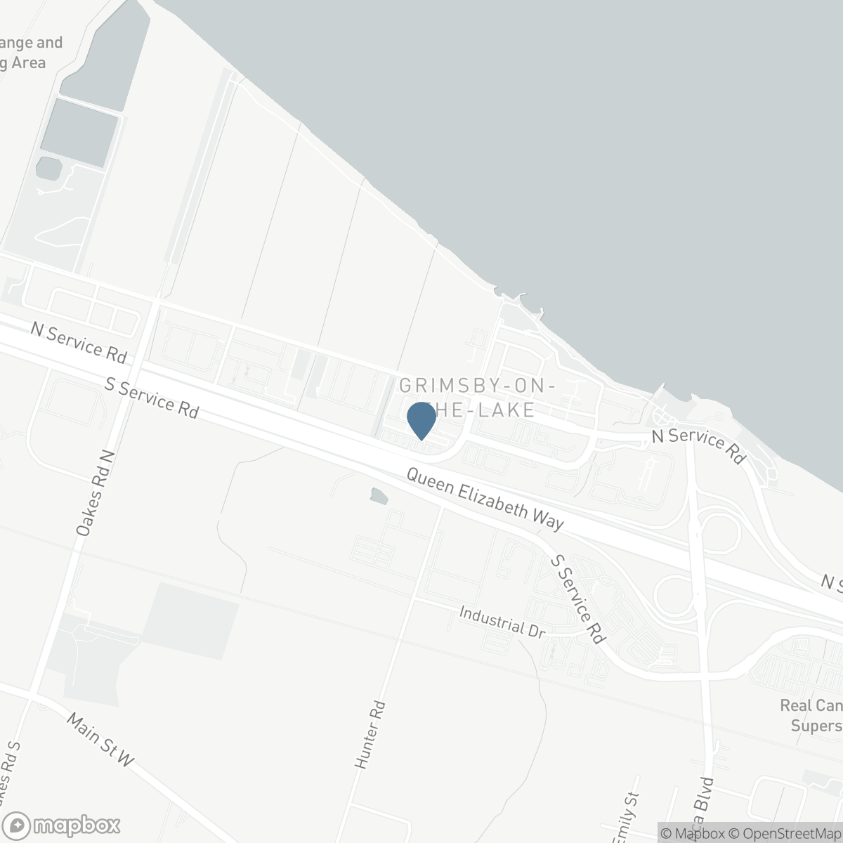 15 - 515 WINSTON ROAD, Grimsby, Ontario L3M 0C8